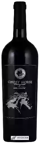 Weingut Ghost Horse - Shadow