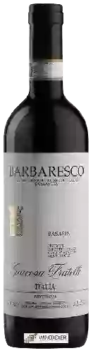 Weingut Giacosa Fratelli - Barbaresco Basarin