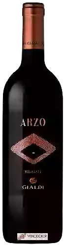 Weingut Gialdi - Arzo Merlot