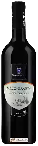 Weingut Giancarlo Ceci - Parco Grande Rosso