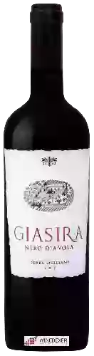 Weingut Giasira - Nero d'Avola