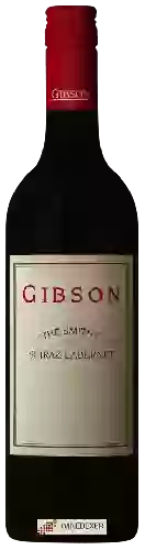Weingut Gibson - The Smithy Shiraz - Cabernet