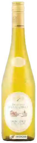 Weingut Gilbert Chon - Domaine du Bois-Malinge Muscadet de Sèvre-et-Maine Sur Lie