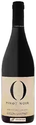 Weingut Gilles Louvet - O Pinot Noir