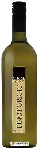 Weingut Giol - Pinot Grigio