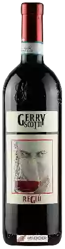 Weingut Giorgi - Gerry Scotti Regiu