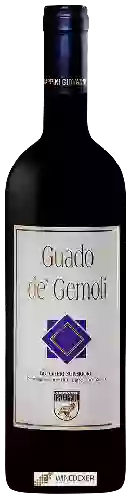 Weingut Giovanni Chiappini - Guado de' Gemoli