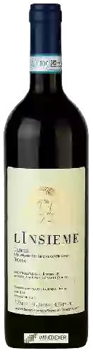 Weingut Corino Giovanni - L'Insieme Langhe Rosso