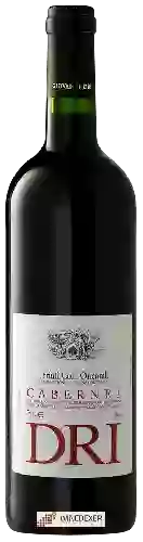 Weingut Giovanni Dri - Cabernet