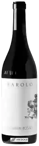 Weingut Giovanni Rosso - Barolo