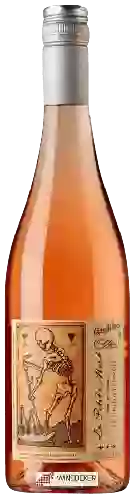 Weingut Gipsy - La Petite Mort Le Grand Frisson Rosé