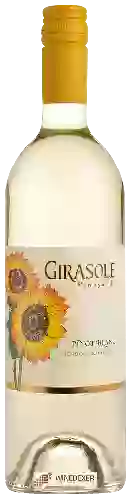 Weingut Girasole - Pinot Blanc
