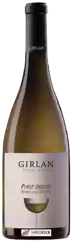 Weingut Girlan - Pinot Grigio