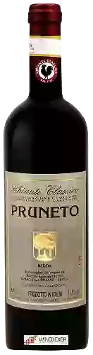 Weingut Azienda Agricola Pruneto - Chianti Classico