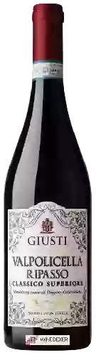 Weingut Giusti - Valpolicella Ripasso Classico Superiore