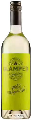 Weingut Glamper - Semillon - Sauvignon Blanc