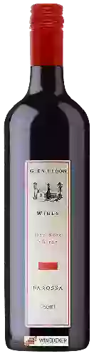 Weingut Glen Eldon Wines - Dry Bore Shiraz