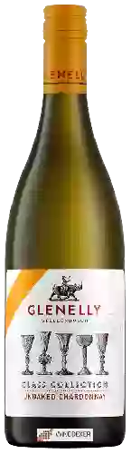 Weingut Glenelly - The Glass Collection Unwooded Chardonnay