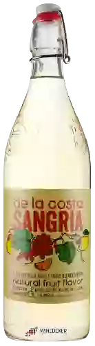 Weingut Glunz - De la Costa White Sangria