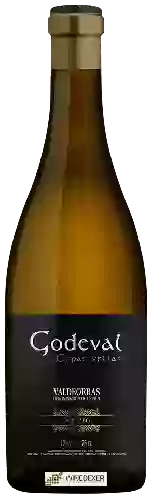 Weingut Godeval - Cepas Vellas Godello