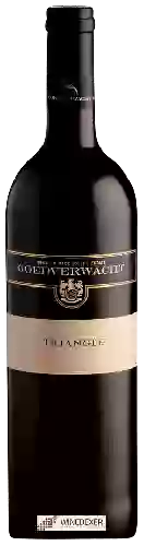 Weingut Goedverwacht - Triangle