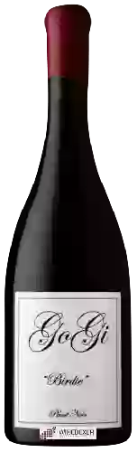 Weingut GoGi - Birdie Pinot Noir