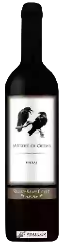 Weingut Golden Grape Estate - Murder of Crows Shiraz