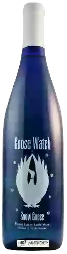 Weingut Goose Watch - Snow Goose