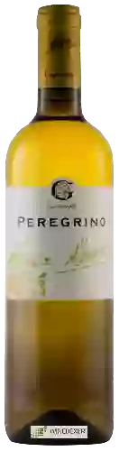 Bodegas Gordonzello - Peregrino Albarín