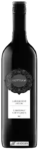 Weingut Gotham - Cabernet Sauvignon