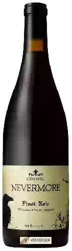 Weingut Gothic - Nevermore Pinot Noir