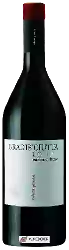 Weingut Gradis'Ciutta - Cabernet Franc Collio