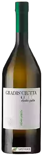 Weingut Gradis'Ciutta - Ribolla Gialla Collio