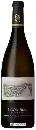 Weingut Graham Beck - Bowed Head Chenin Blanc