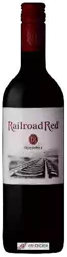 Weingut Graham Beck - Railroad Red