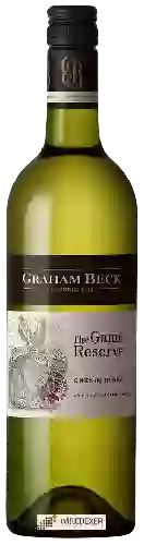 Weingut Graham Beck - The Game Reserve Chenin Blanc