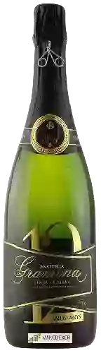 Weingut Gramona - Cava Enoteca Finca La Plana Brut Nature