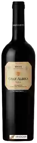 Weingut Gran Albina - Vendimia