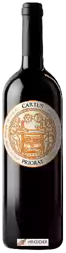 Weingut Gran Clos - Cartus Priorat