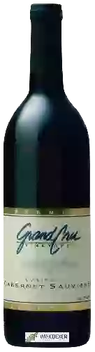 Weingut Grand Cru Vineyards - Premium Selection Cabernet Sauvignon