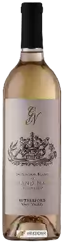 Weingut Grand Napa - Sauvignon Blanc