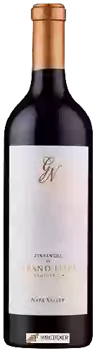 Weingut Grand Napa - Zinfandel