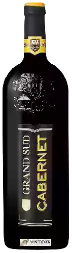 Weingut Grand Sud - Cabernet