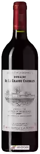 Weingut Grande Courraye - Castillon Côtes de Bordeaux