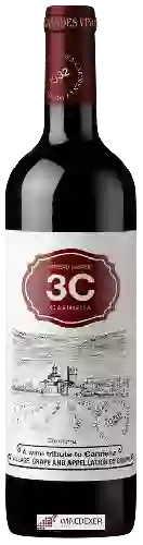 Weingut Grandes Vinos - 3C Tinto