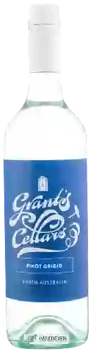 Weingut Grants Cellar - Pinot Grigio