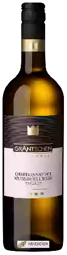 Weingut Grantschen - Chardonnay - Weissburgunder Trocken