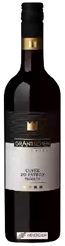 Weingut Grantschen - Cuvée du Patron Trocken