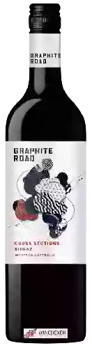 Weingut Graphite Road - Cross Sections Shiraz