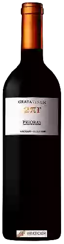 Weingut Gratavinum - 2&piR Priorat